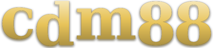 cdm88 logo