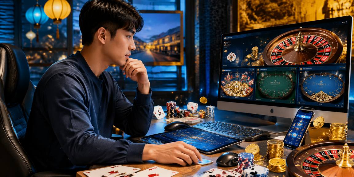 cdm88 mobile gaming